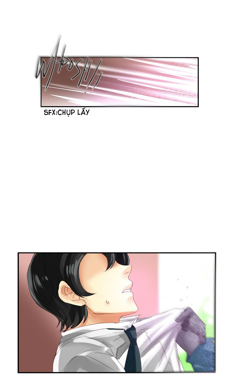 Unordinary - Chương 5