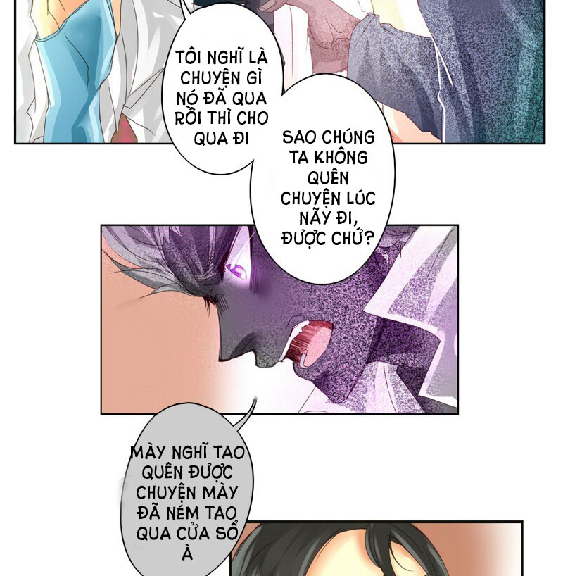 Unordinary - Chương 5
