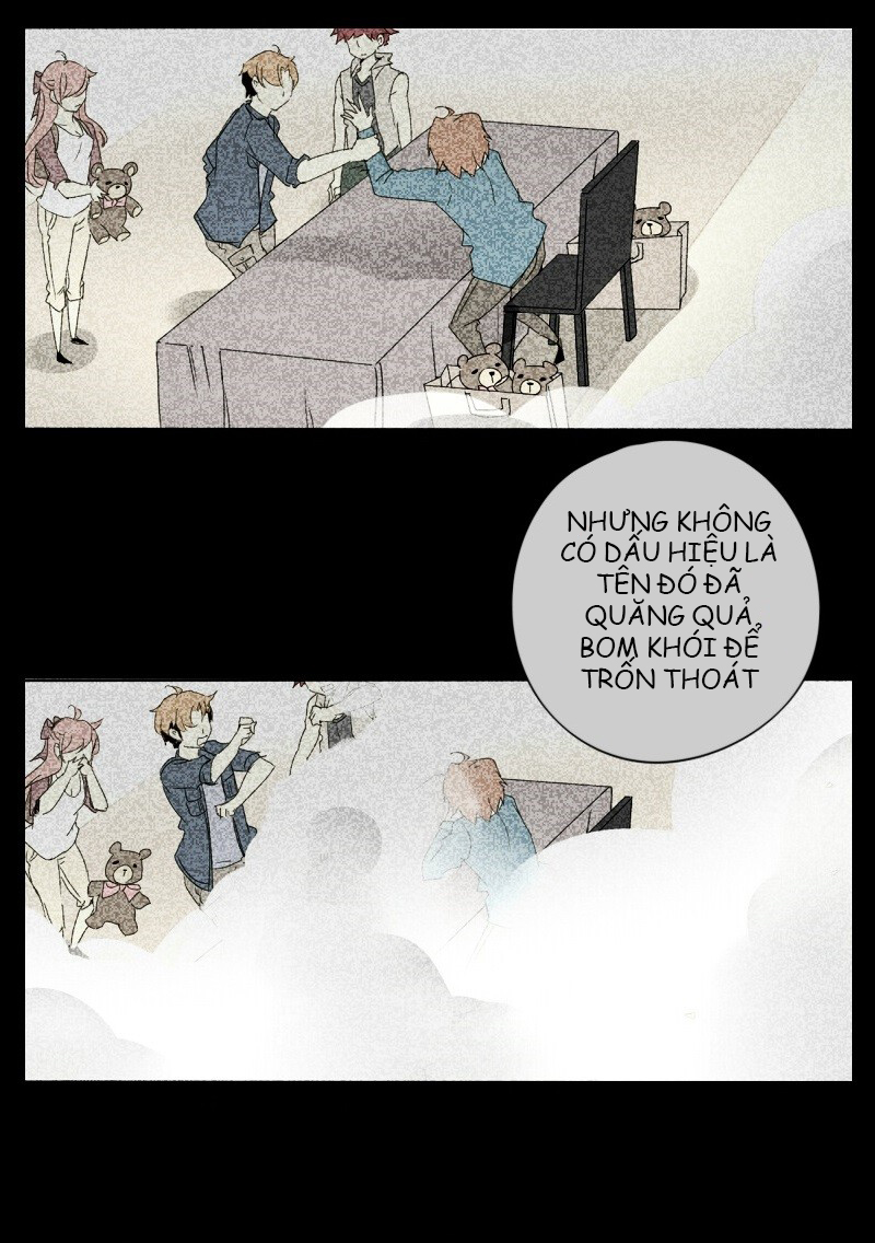 Unordinary - Chương 50