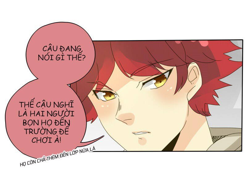 Unordinary - Chương 50