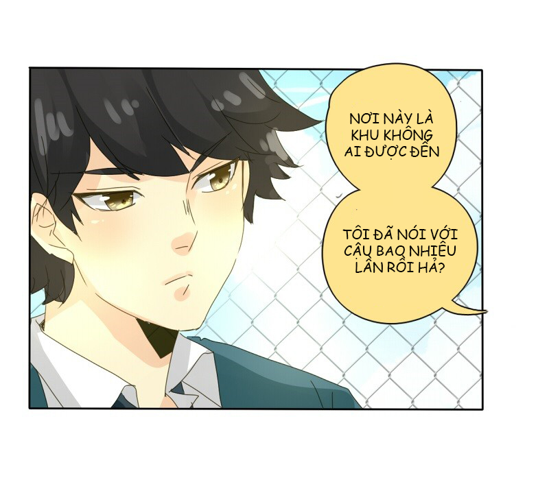 Unordinary - Chương 52