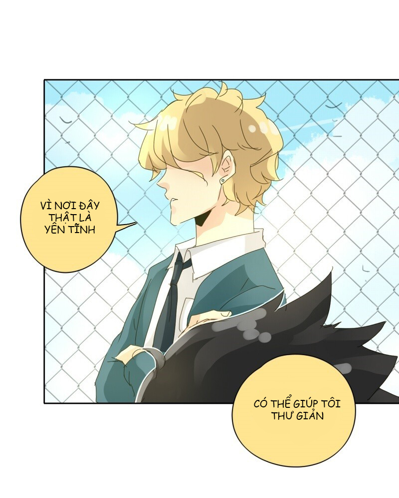 Unordinary - Chương 52