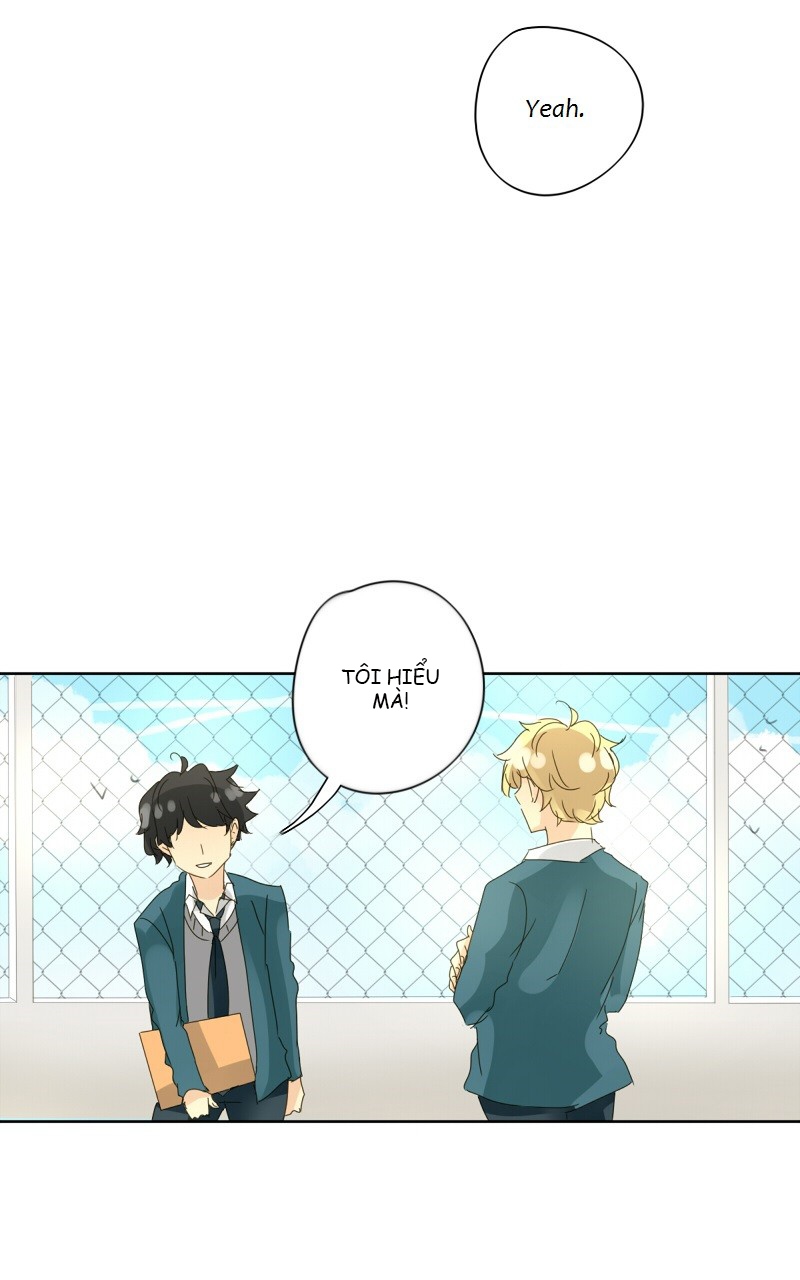 Unordinary - Chương 52