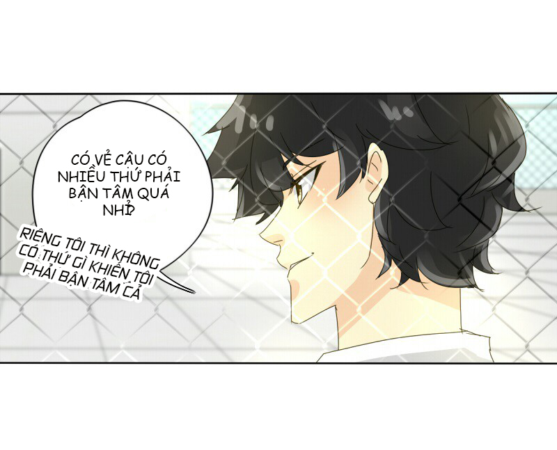 Unordinary - Chương 52