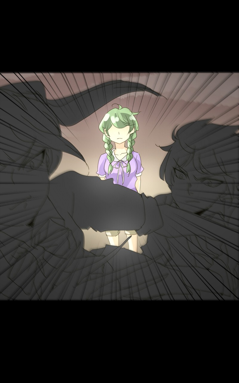 Unordinary - Chương 53