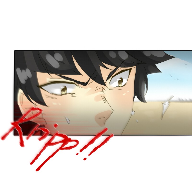 Unordinary - Chương 53