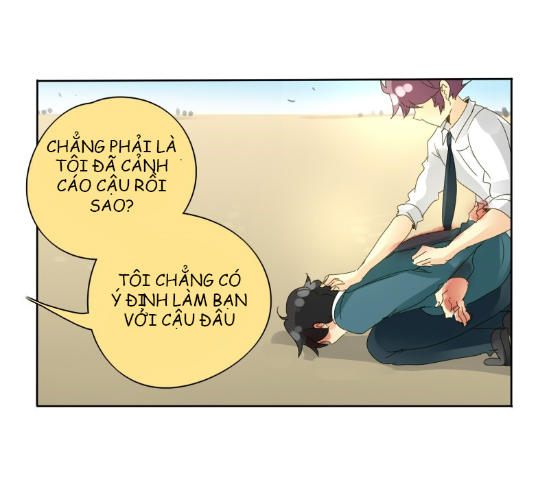 Unordinary - Chương 54