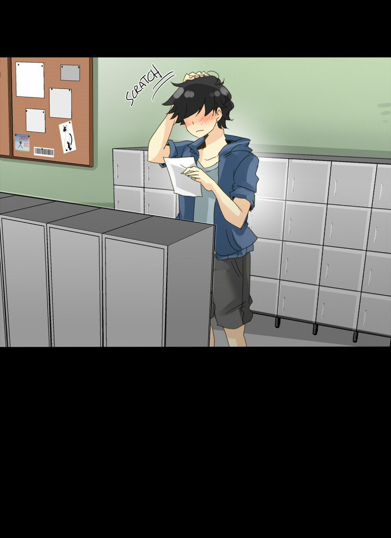 Unordinary - Chương 54