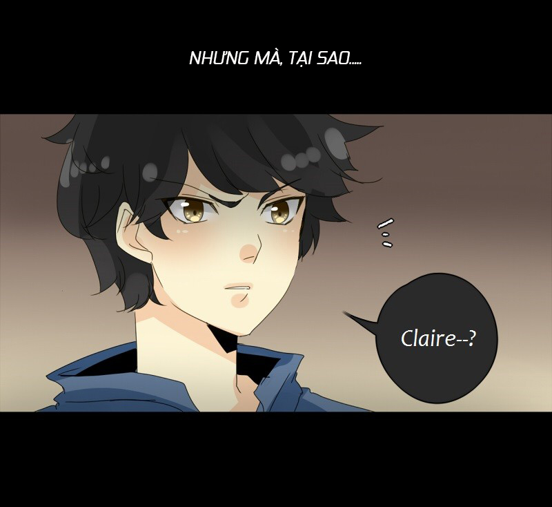 Unordinary - Chương 54