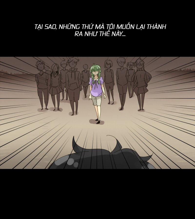 Unordinary - Chương 54