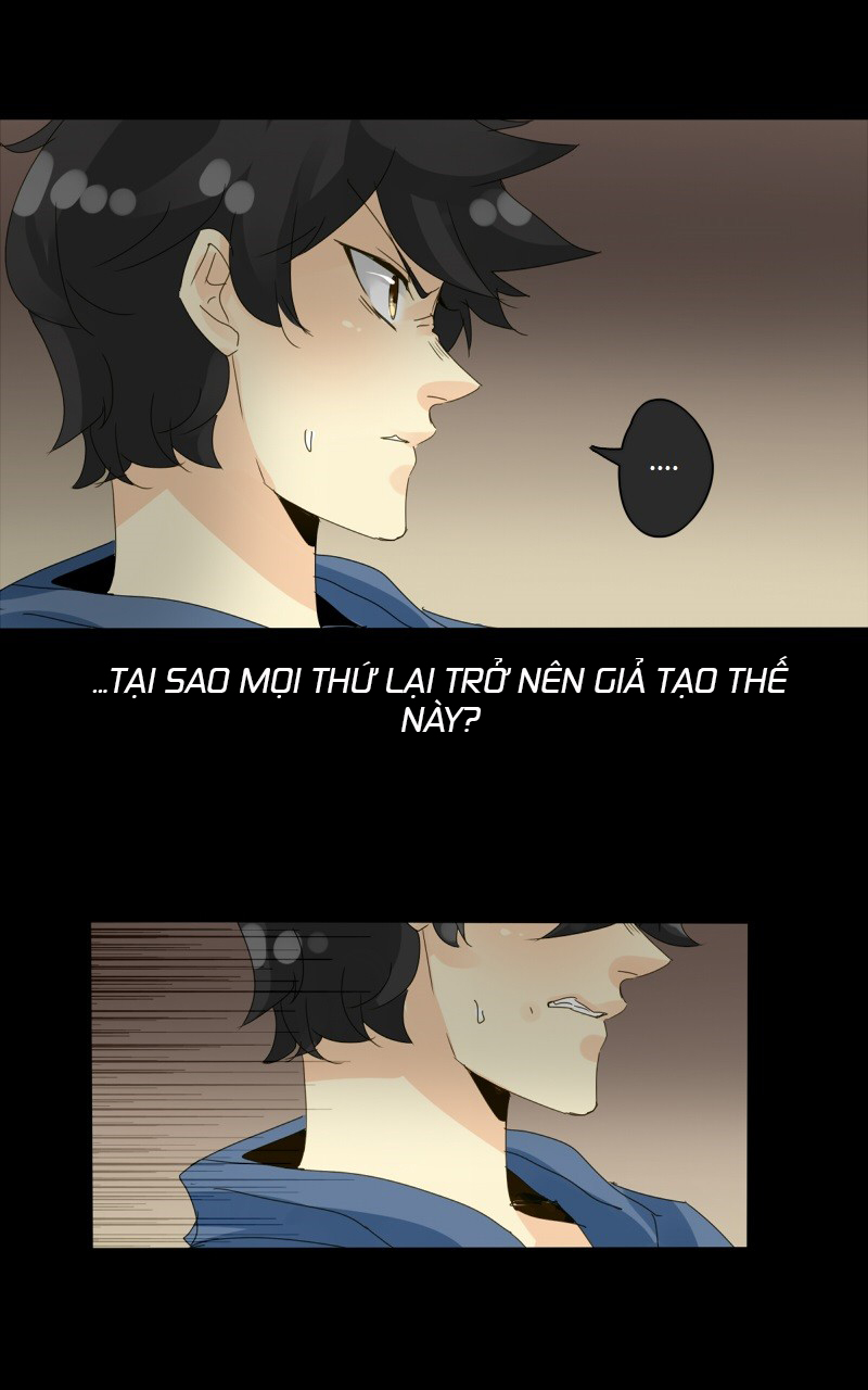Unordinary - Chương 54