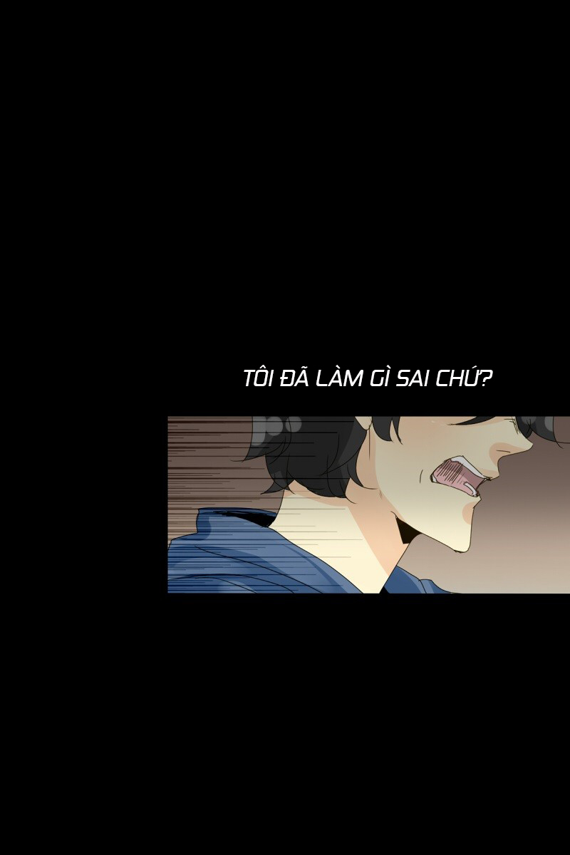 Unordinary - Chương 54