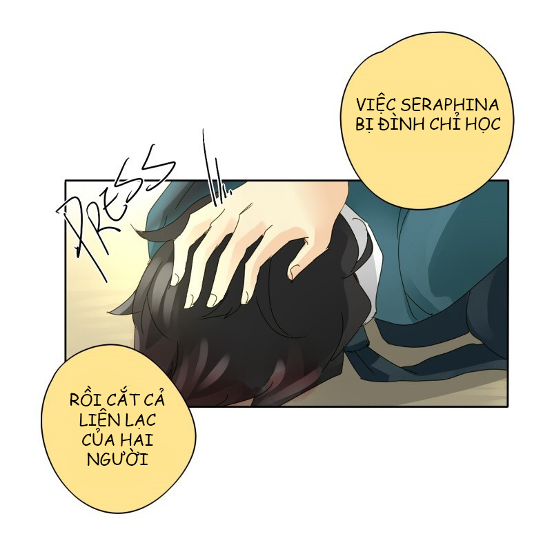 Unordinary - Chương 54