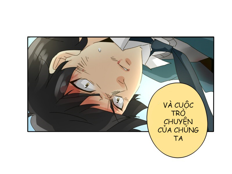 Unordinary - Chương 54