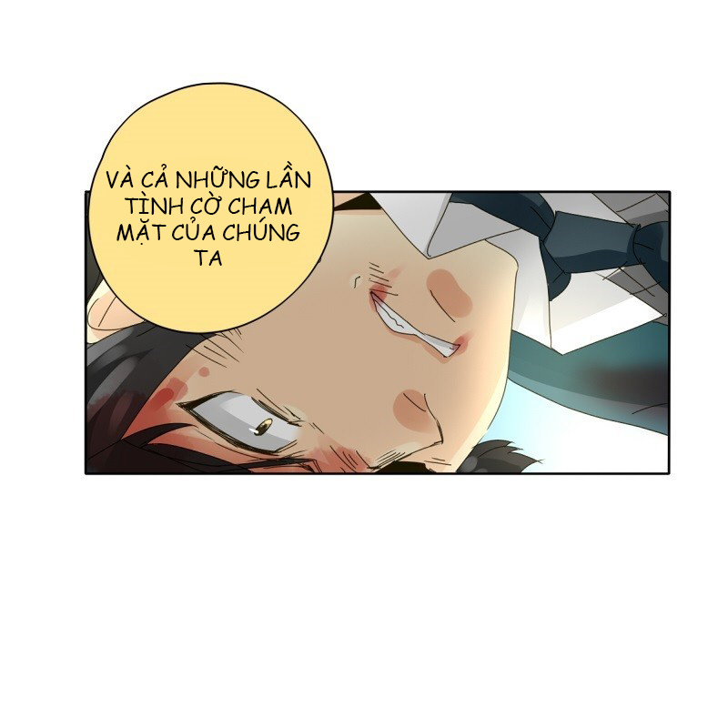 Unordinary - Chương 54