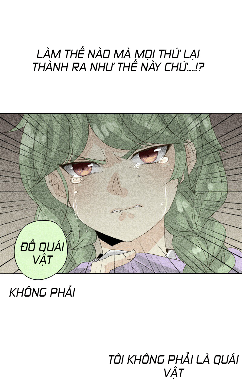 Unordinary - Chương 54