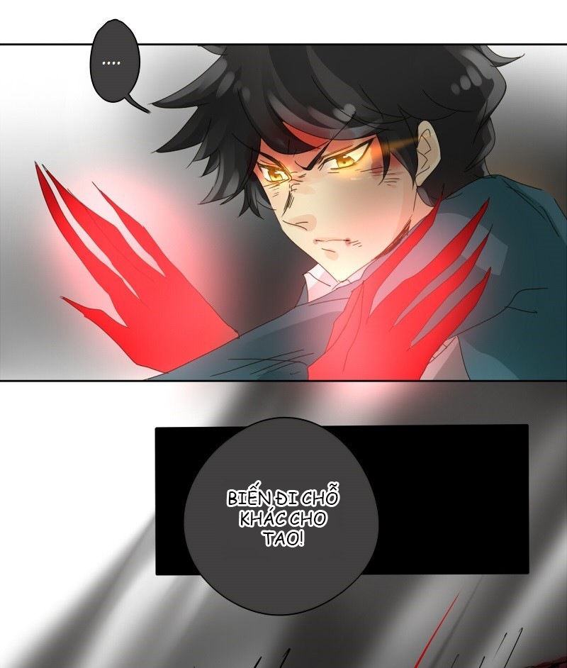 Unordinary - Chương 55