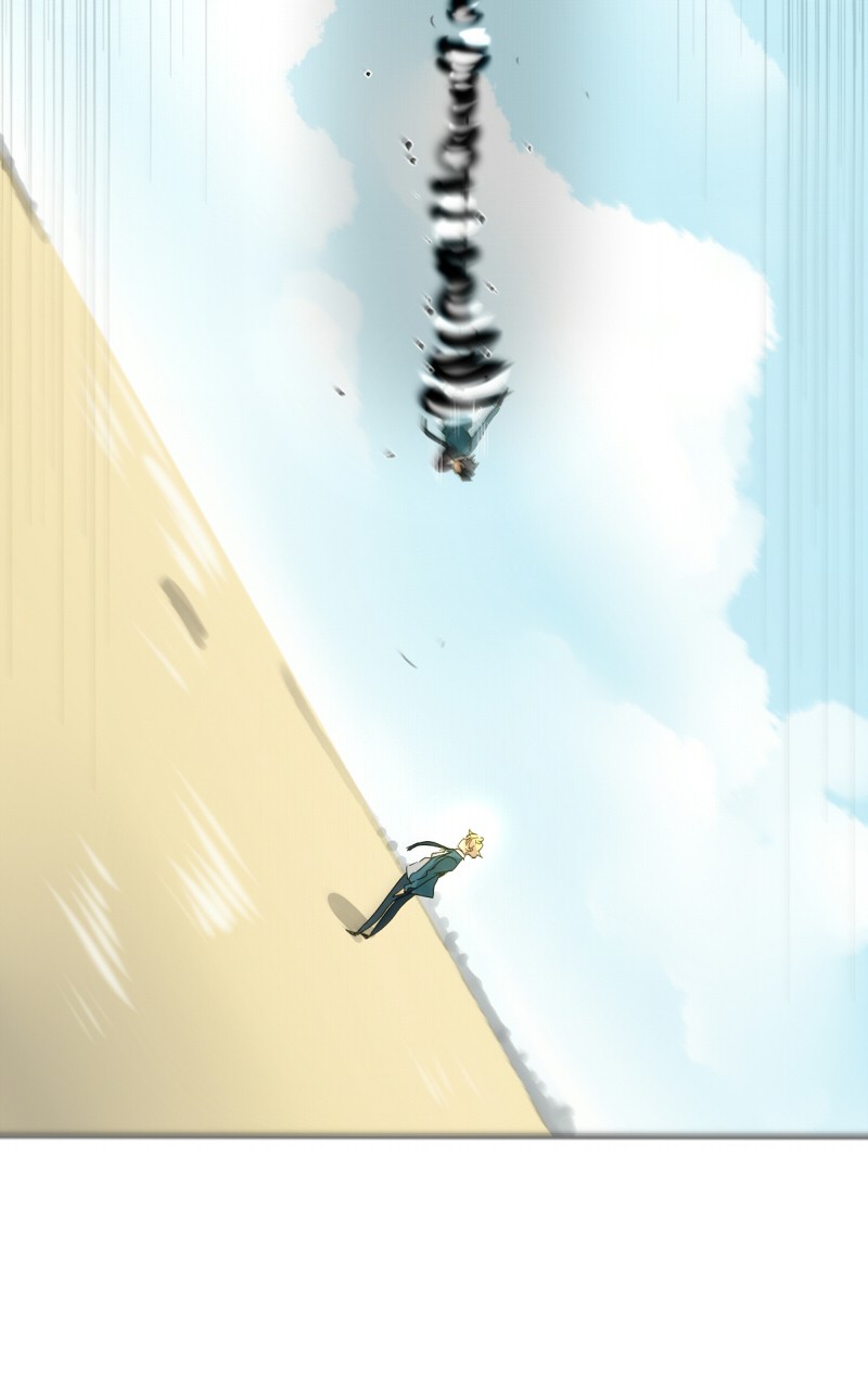 Unordinary - Chương 56