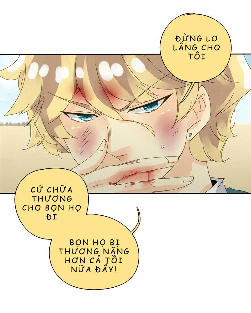 Unordinary - Chương 57