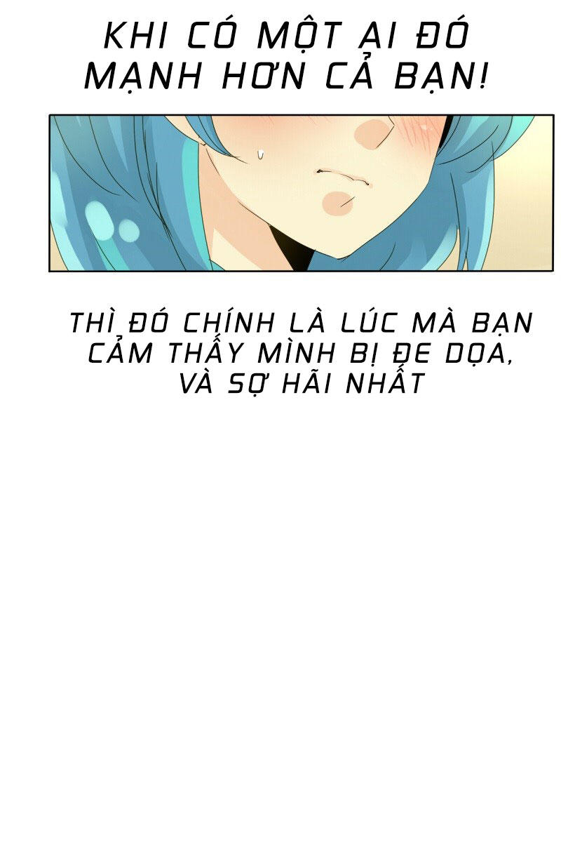 Unordinary - Chương 57