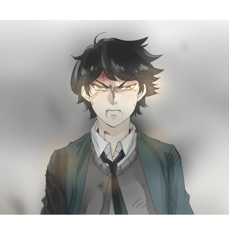 Unordinary - Chương 57