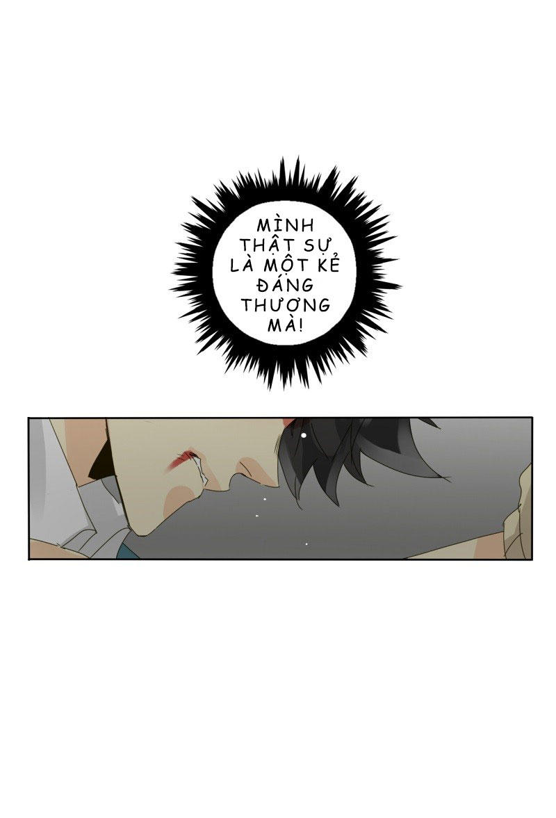 Unordinary - Chương 57