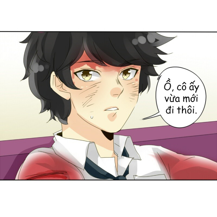 Unordinary - Chương 58