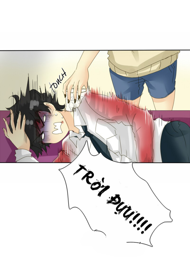 Unordinary - Chương 58