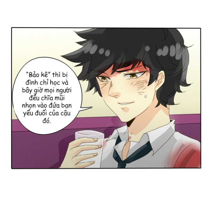 Unordinary - Chương 58