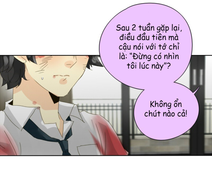 Unordinary - Chương 58