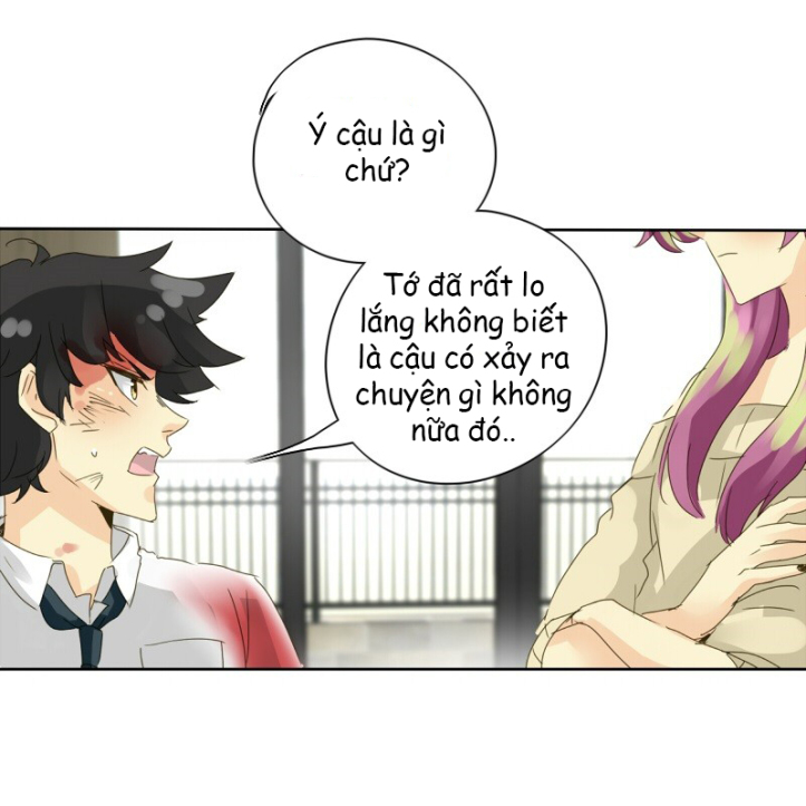Unordinary - Chương 58
