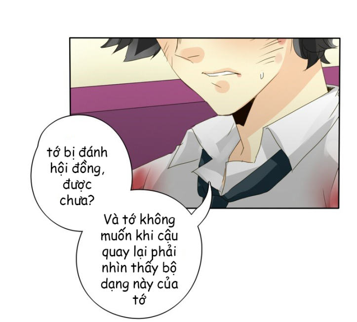 Unordinary - Chương 58