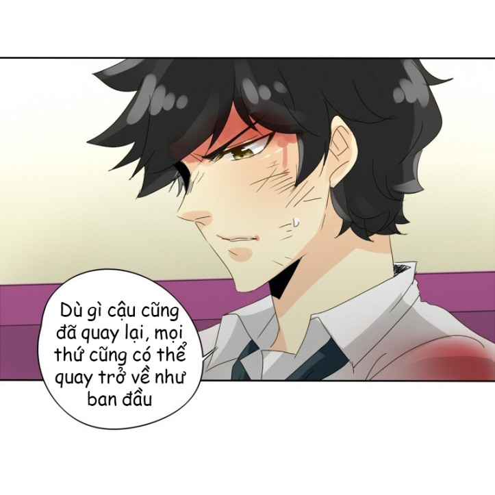 Unordinary - Chương 58