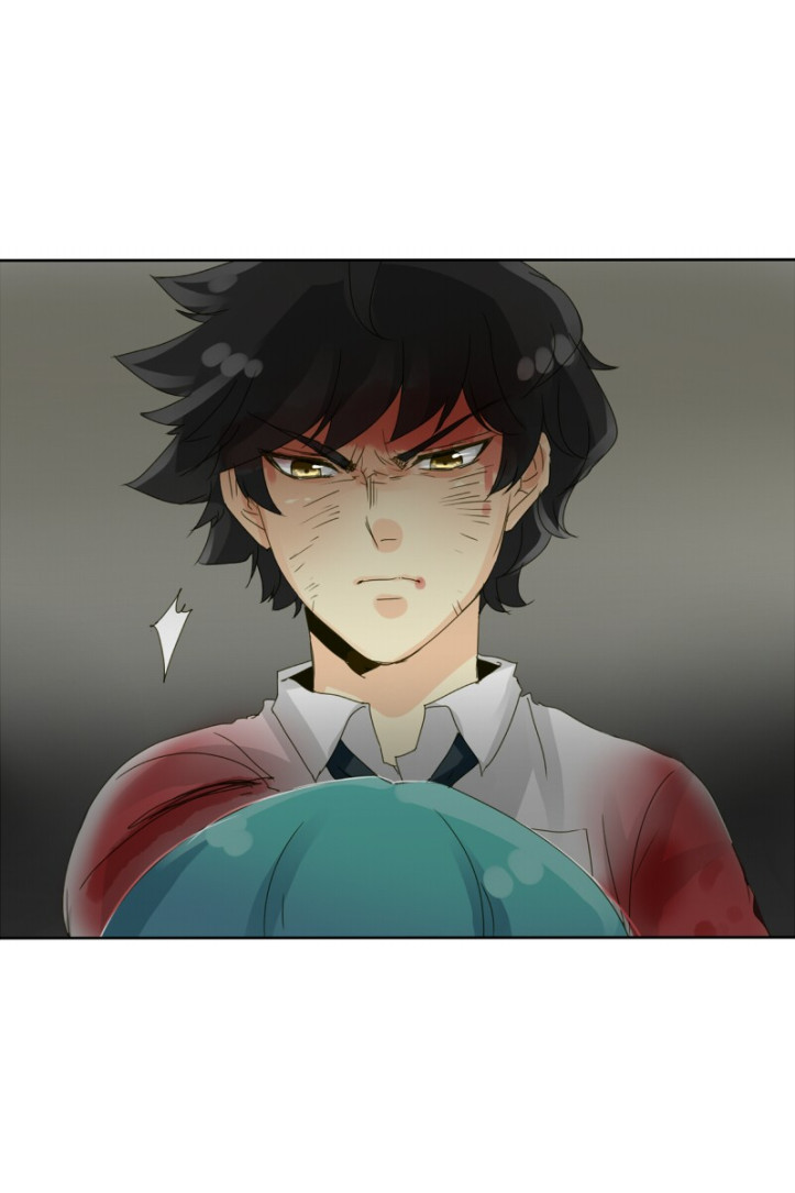 Unordinary - Chương 58