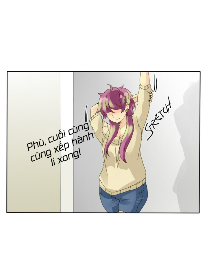 Unordinary - Chương 58