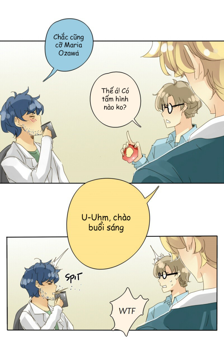 Unordinary - Chương 59