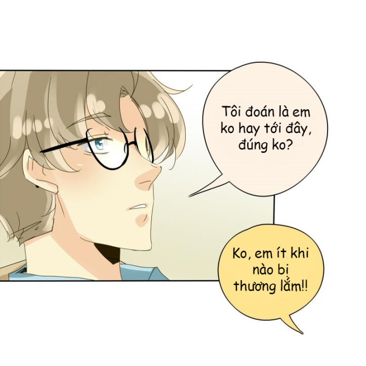 Unordinary - Chương 59