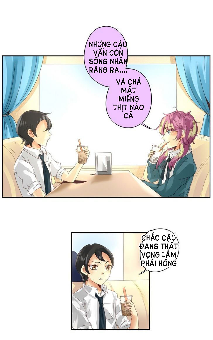 Unordinary - Chương 6