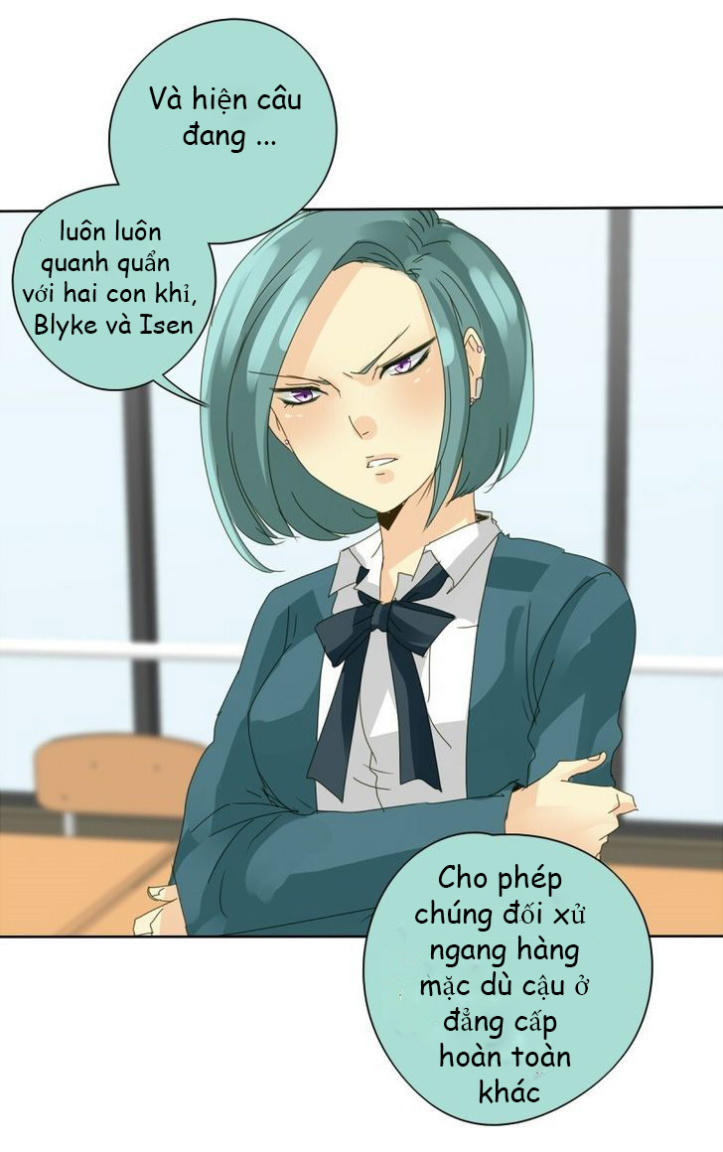 Unordinary - Chương 60