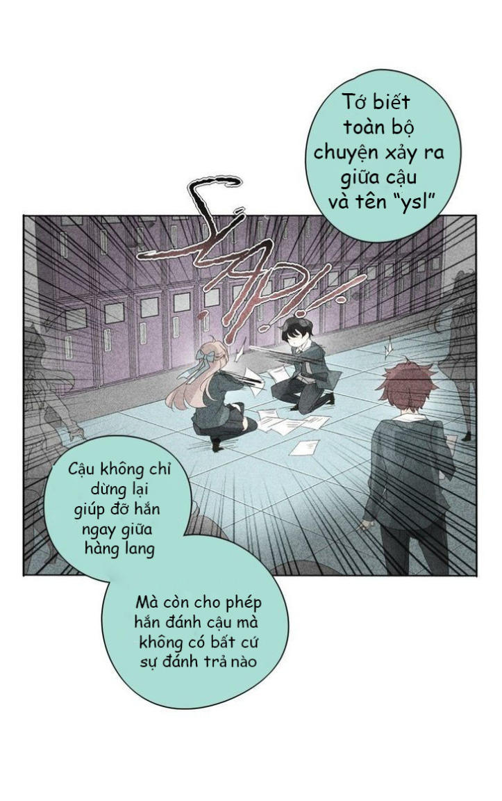 Unordinary - Chương 60