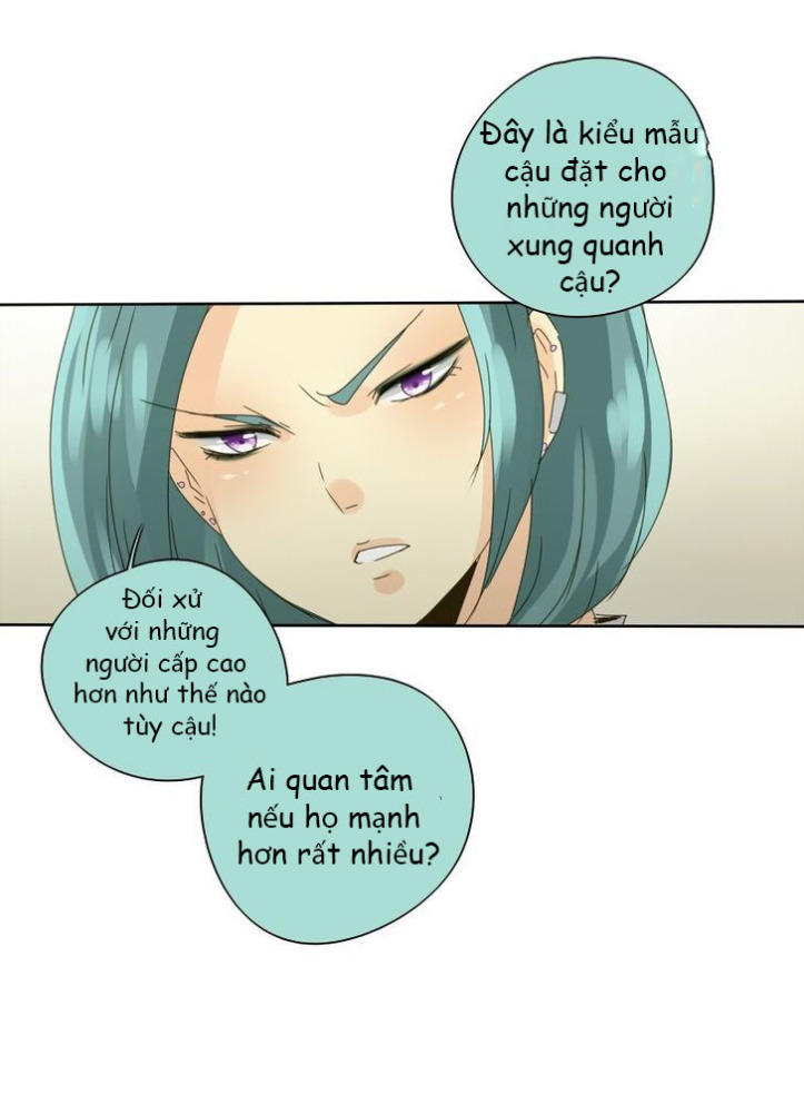 Unordinary - Chương 60