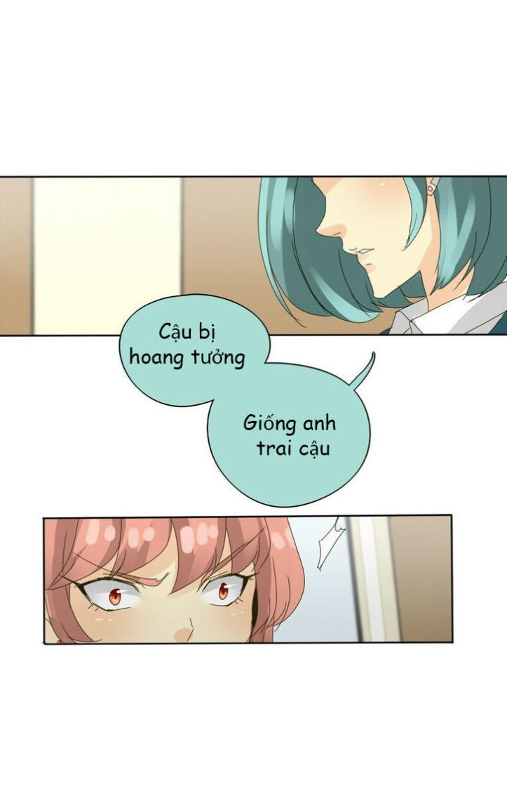 Unordinary - Chương 60