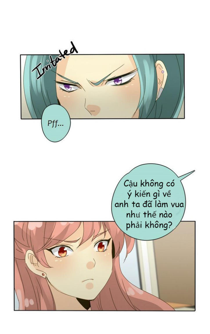 Unordinary - Chương 60