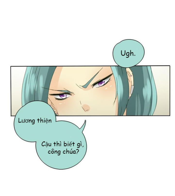 Unordinary - Chương 60