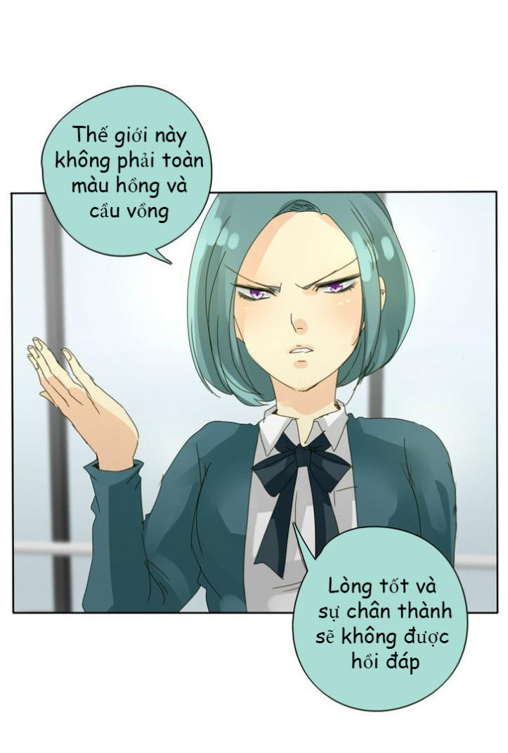 Unordinary - Chương 60