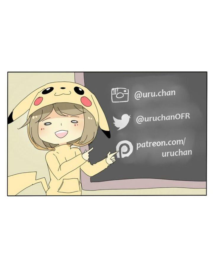 Unordinary - Chương 60