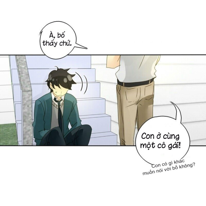 Unordinary - Chương 63