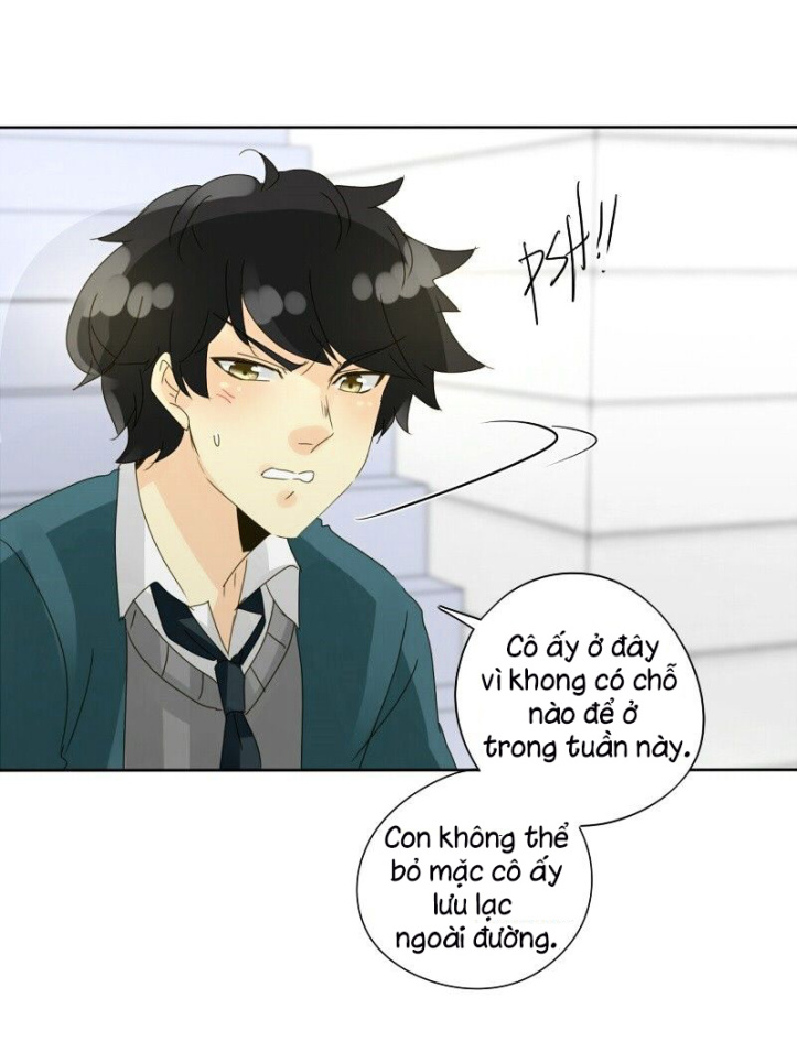 Unordinary - Chương 63