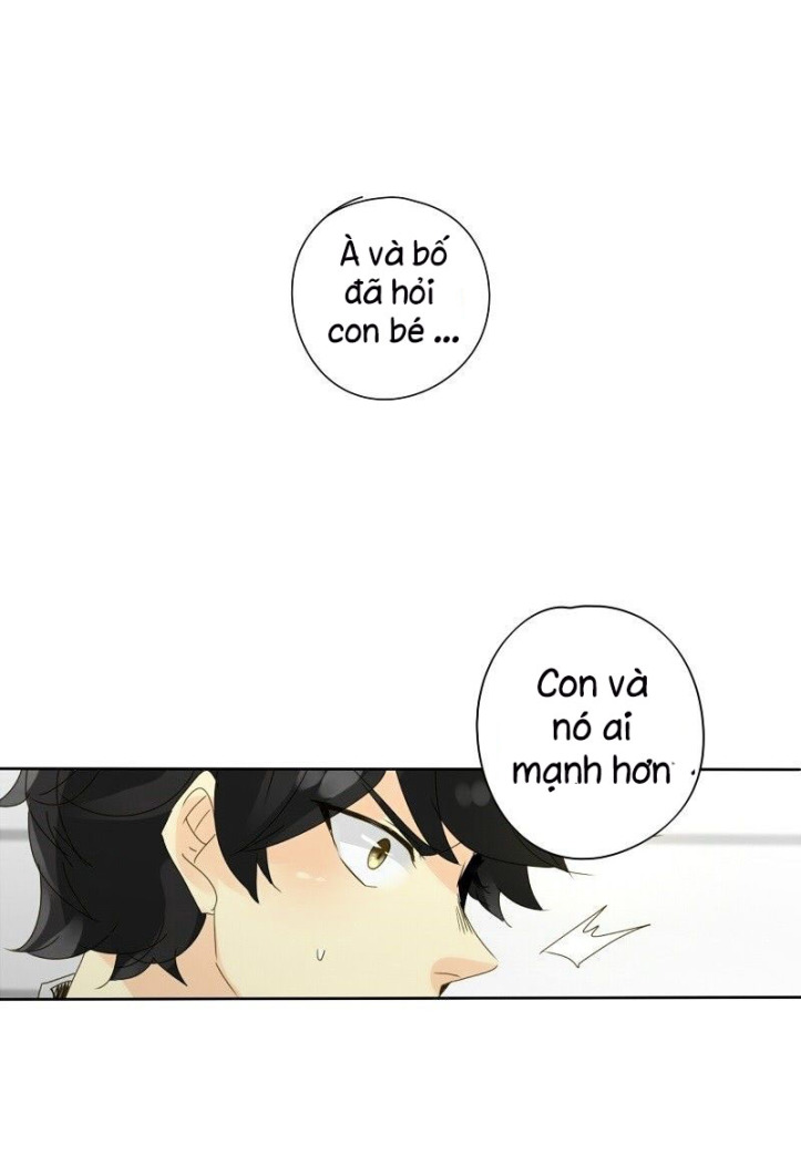 Unordinary - Chương 63