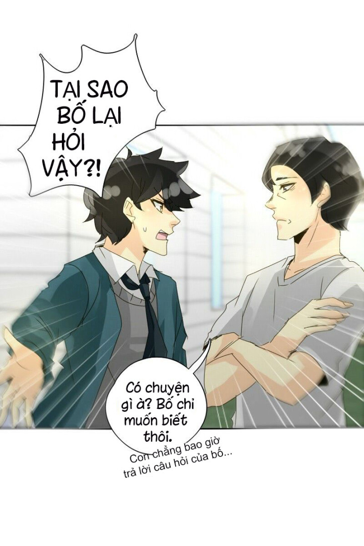 Unordinary - Chương 63